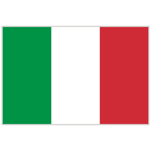 Change to italian language